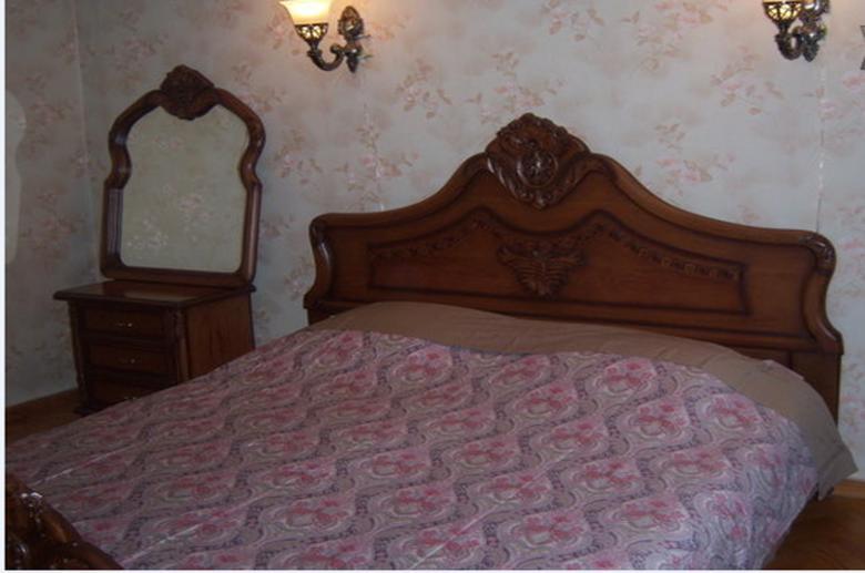 Evrika Apartments On Rustaveli Avenue Тбилиси Номер фото