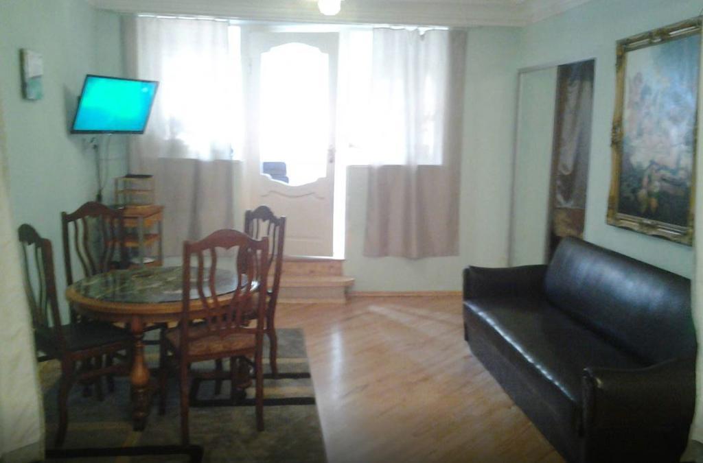 Evrika Apartments On Rustaveli Avenue Тбилиси Экстерьер фото