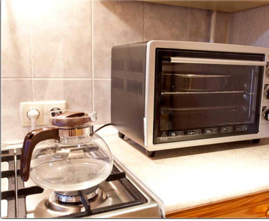 Evrika Apartments On Rustaveli Avenue Тбилиси Номер фото