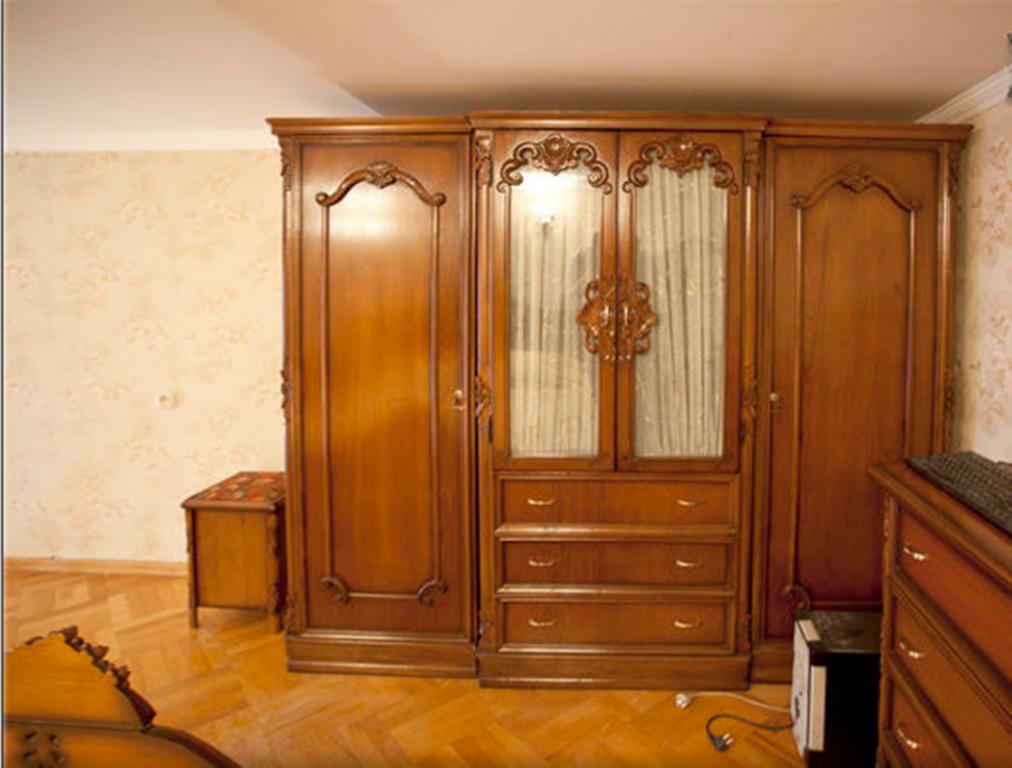 Evrika Apartments On Rustaveli Avenue Тбилиси Экстерьер фото