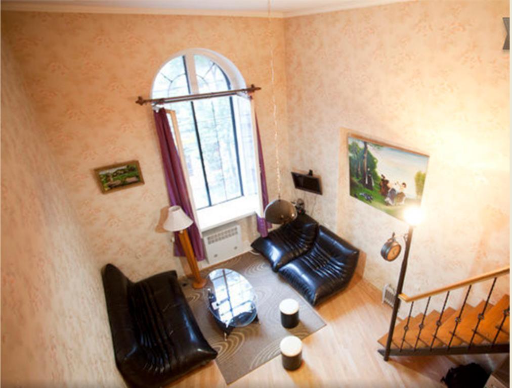 Evrika Apartments On Rustaveli Avenue Тбилиси Номер фото